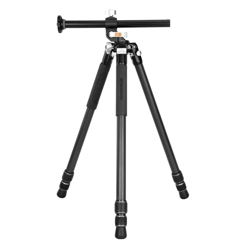 Vanguard VEO 3+ 303CT Carbon Fibre Tripod-9